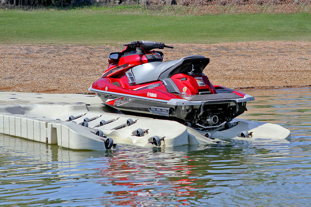 Preparing Your PWC For Winter Deatons Waterfront Services