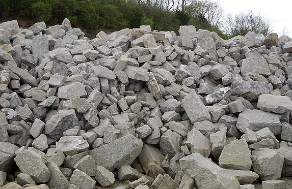 Can RipRap Help My Waterfront Property?